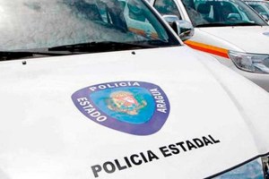 Matan a un funcionario de PoliAragua en emboscada en Villa de Cura