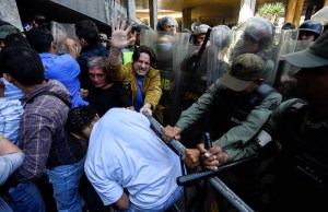 Chile, Argentina, Brasil y Uruguay lamentan violencia en Venezuela
