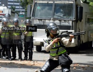 Tras una semana de protestas, venezolanos esperan nuevo paso para el revocatorio