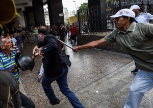 Brasil advierte que agresiones a diputados de la Unidad dificultan el diálogo