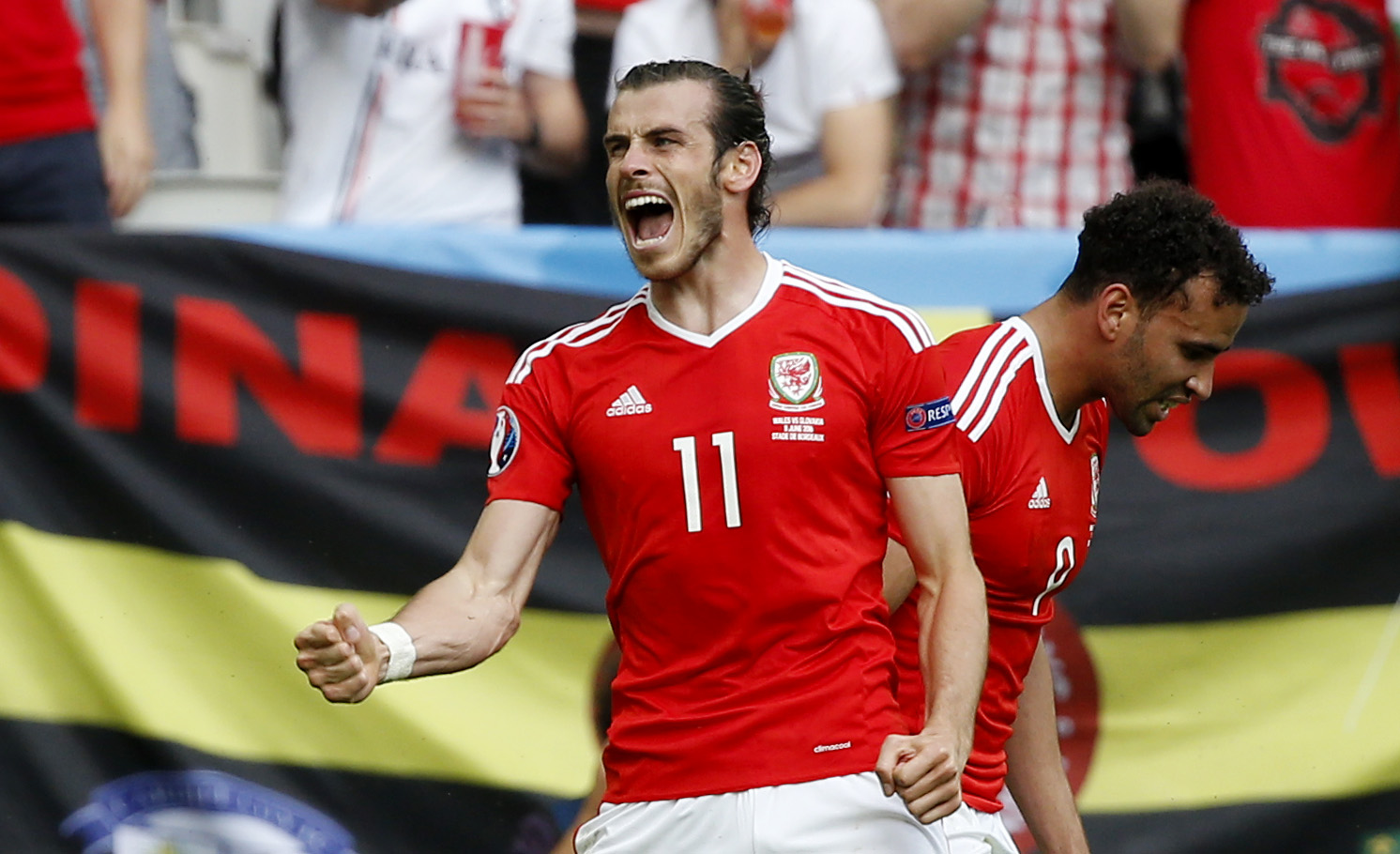 Bale: Dije que nosotros teníamos más orgullo, no que Inglaterra no tuviera