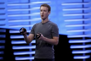 Proyecto filantrópico de Zuckerberg realizó su primera gran inversión
