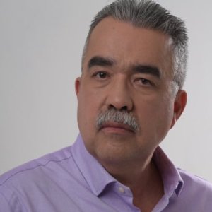 Luis Eduardo Martínez: Hambre