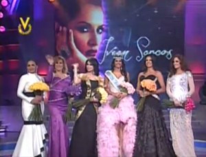 En Video: Cuando se reunieron todas las Miss Mundo venezolanas (Incluida Susana Duijm)