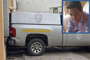 Mataron a joven durante atraco en Aragua