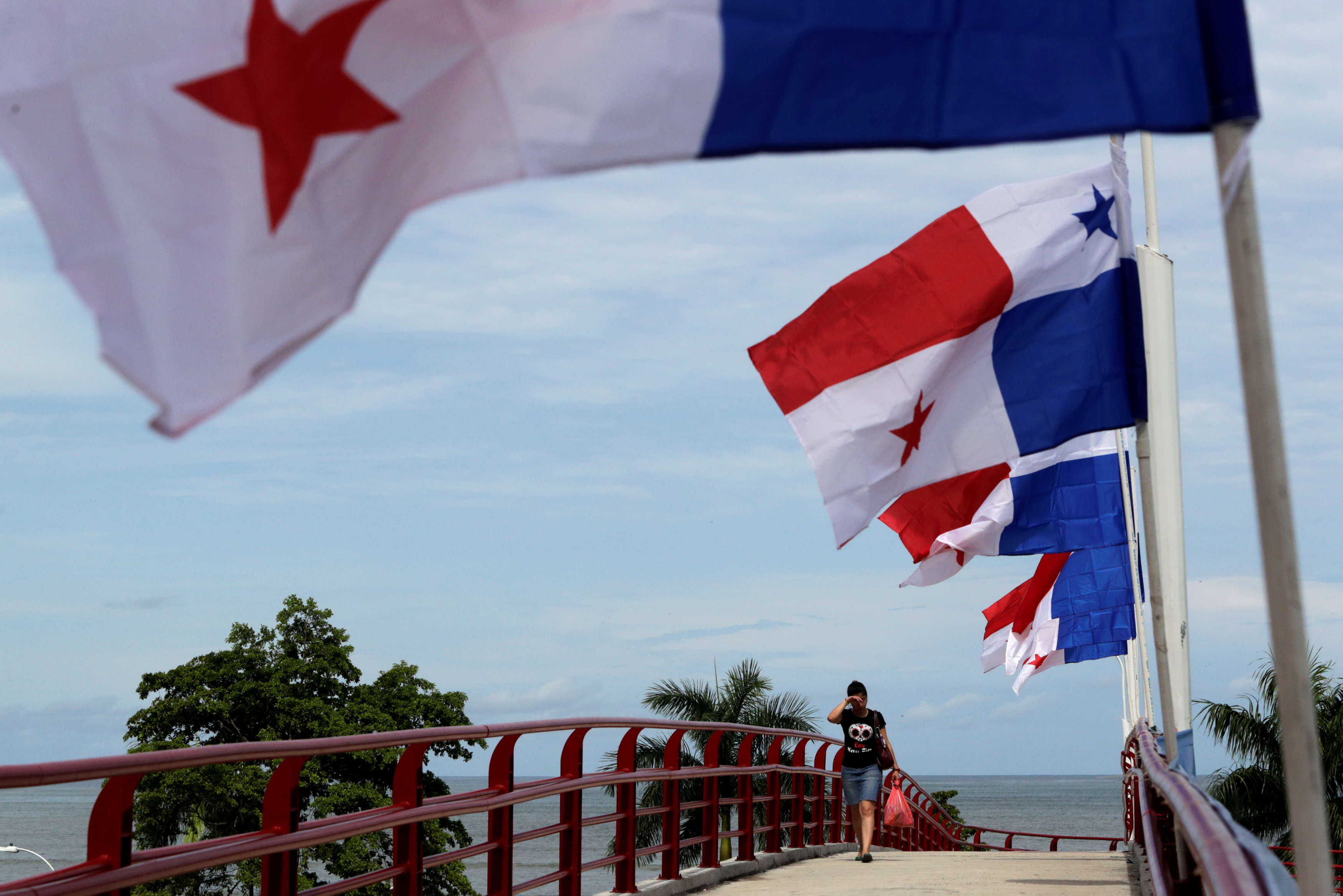 Panamá incluye a Venezuela en lista de países que aplican “medidas discriminatorias”