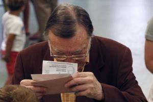 Al menos Un 71% de los españoles rechaza que se realicen nuevas elecciones