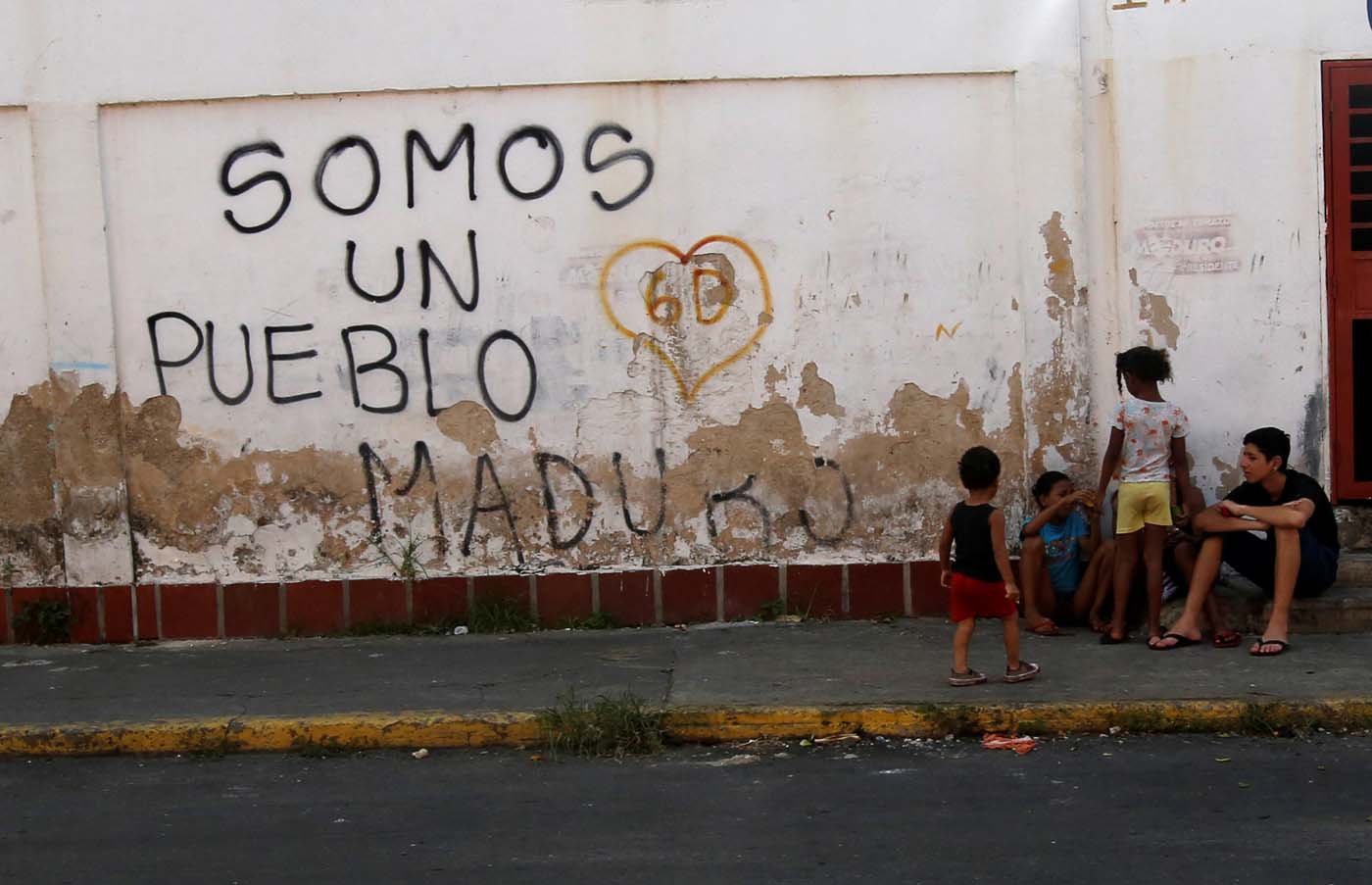 Banco Mundial: A Venezuela le fue pésimo porque no supo administrar la bonanza
