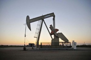 El petróleo se hundió 3% en Nueva York y rompe su racha alcista