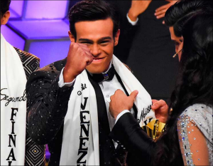 ¡Por falta de dólares! Organización Miss Venezuela no enviará representante al Mister Mundo 2016
