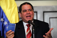 Luis Florido: La pertinencia de la Carta Democrática Interamericana en la Venezuela de hoy