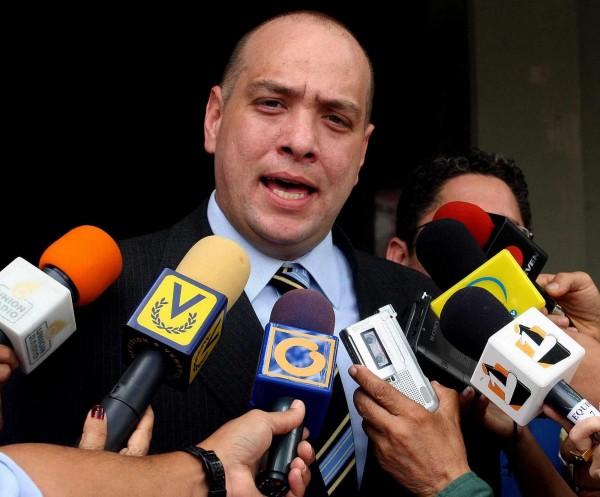 José Amalio Graterol: Dictadura Judicial del Psuv revoca a defensores del caso Afiuni