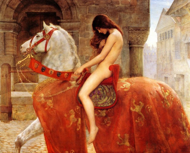 Lady_Godiva_(John_Collier,_c._1897)