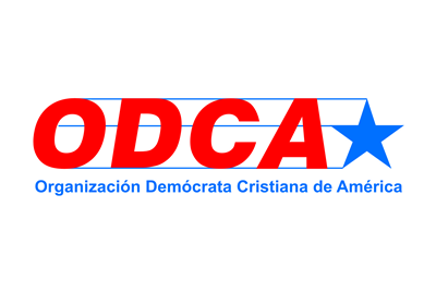 Organización Demócrata Cristiana de América felicita a Copei por sus elecciones internas
