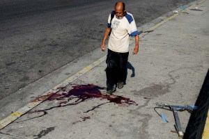 La crónica roja desafía las opacas cifras de la violencia en Venezuela