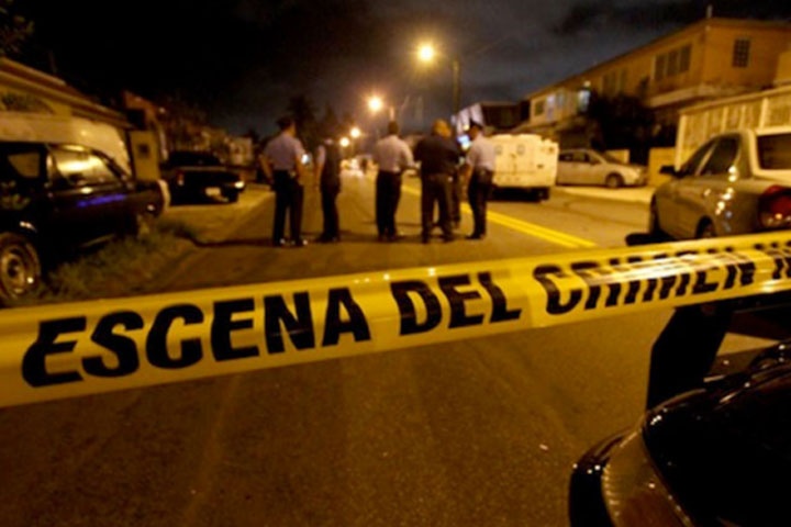 Ocho miembros de una familia asesinados estado mexicano de Oaxaca