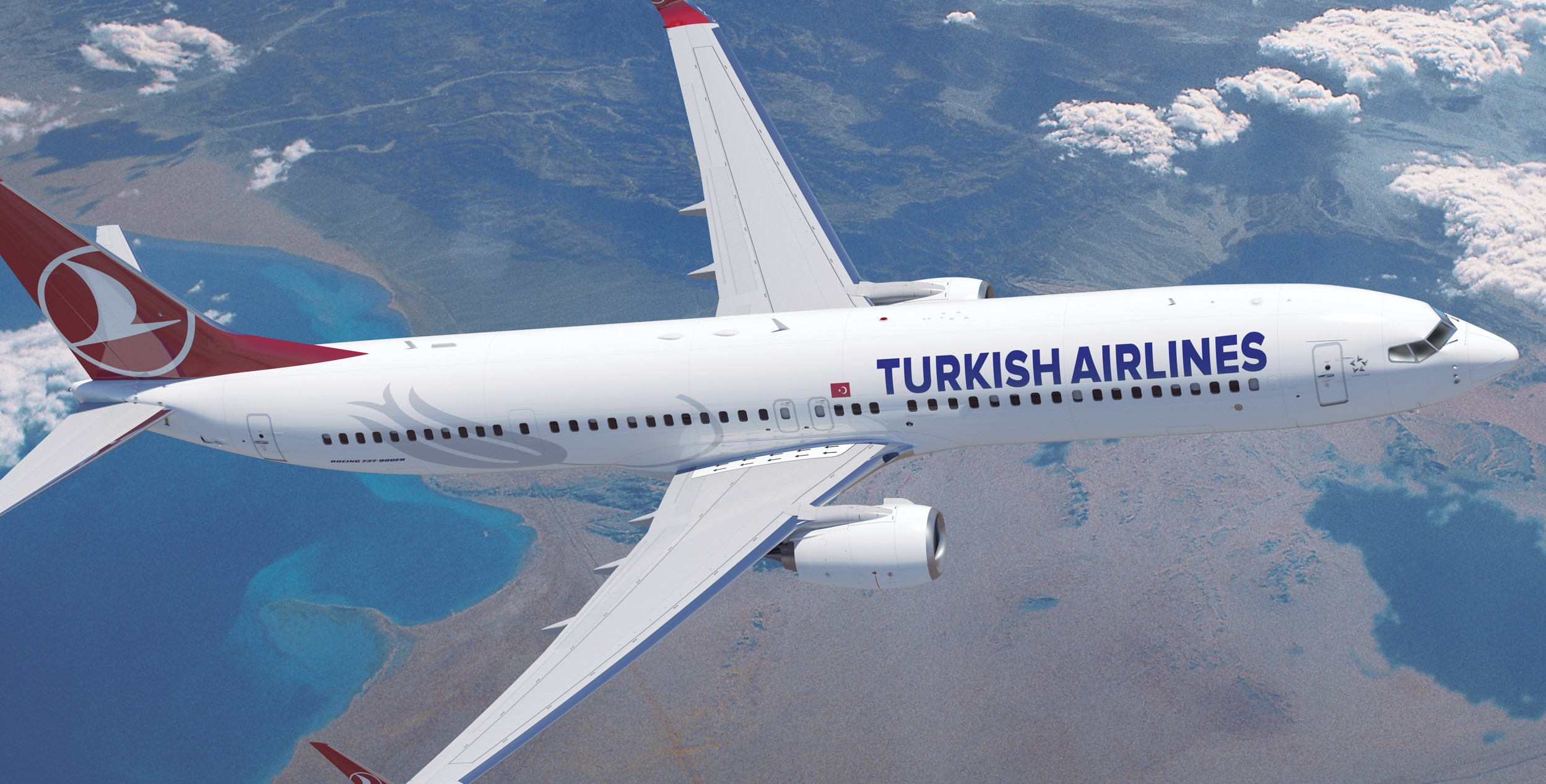 Turkish Airlines volará a La Habana y Caracas a partir de diciembre