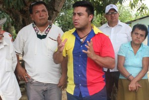 Conrado Pérez: Al Gobierno debería darle vergüenza que cien mil venezolanos vayan a Colombia para poder comer