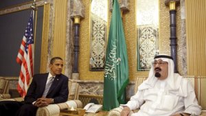 EEUU alerta de “inminente amenaza de ataque” a estadounidenses en Arabia Saudí
