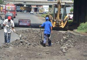 Más de 83 obras se han llevado a cabo en Puerto Cabello