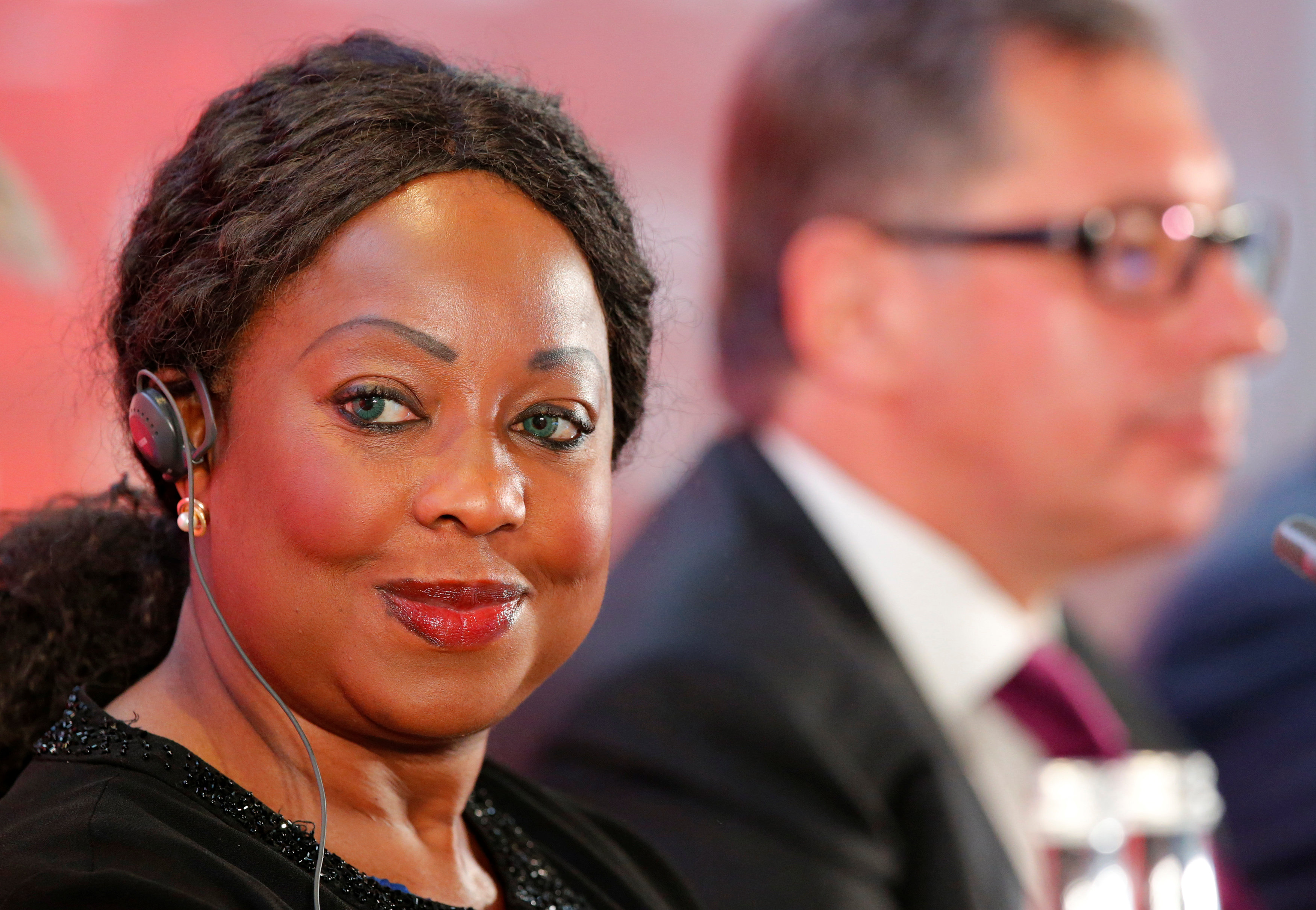 Nueva secretaria general de la FIFA quiere “reparar los daños”