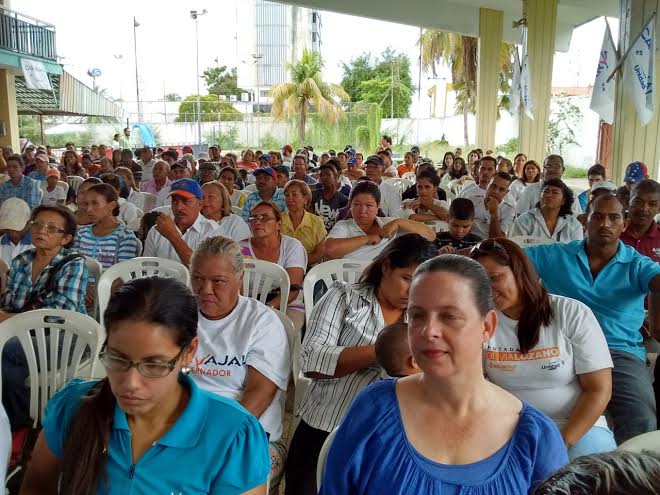 Jorge Carvajal: Maestros y docentes son atropellados en su dignidad humana y profesional