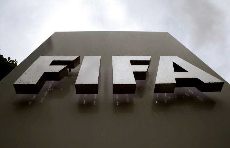 Juicio por corrupción en la FIFA comenzaría en septiembre u octubre de 2017