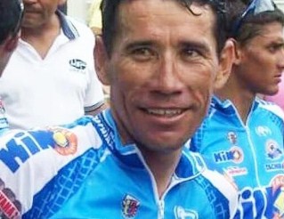 Asesinaron en Táchira a exciclista Rodolfo Camacho y a su hijo de 16 años