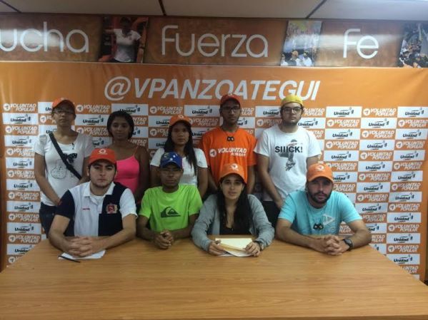 juventudes anzoategui