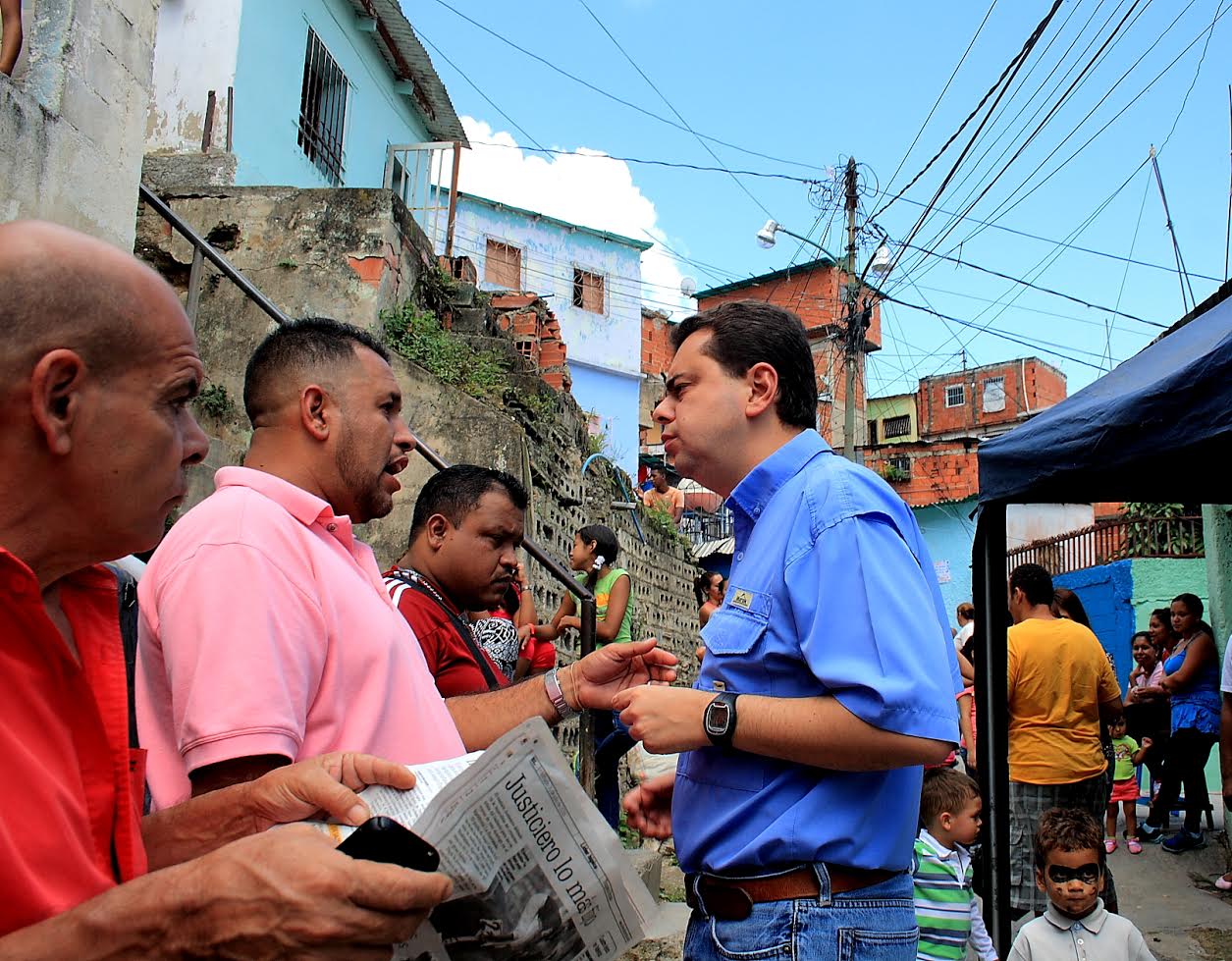 ¡Condenados al hambre! Ecarri: Nueva medida demencial de Maduro nos lleva a la bancarrota