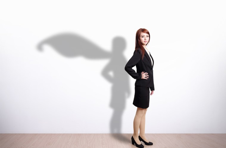 Tips para ser una mujer con liderazgo