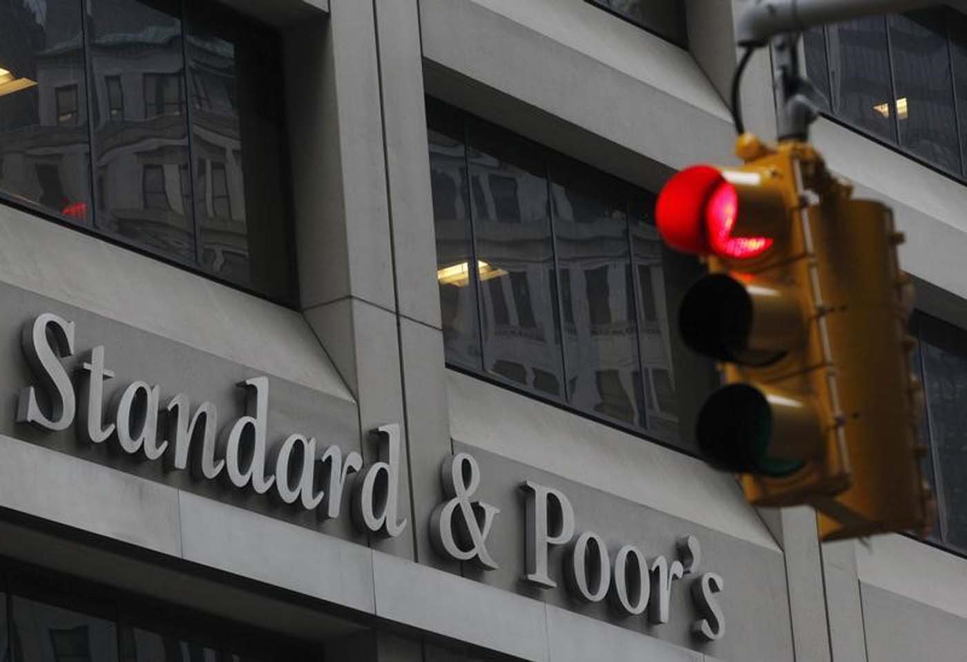 S&P declara a Venezuela nuevamente en default por incumplir pago de dos bonos