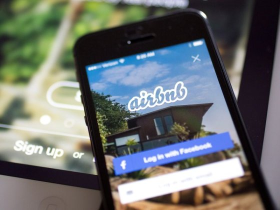Airbnb planea lanzar aplicación de servicios para planificar viajes