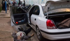 El hampa ha cobrado la vida de 18 taxistas este año solo en Anzoátegui