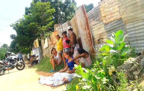 Asalto, sicariato y linchamiento, tres de los 9 casos de violencia del fin de semana en Guayana