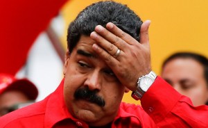 Maduro pidió ayuda humanitaria a las Naciones Unidas (VIDEO)