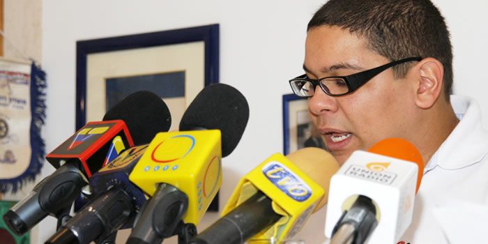 Piden a ONU y OEA acreditadas en Venezuela alertar sobre recrudecimiento de la violencia política