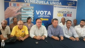 Guayaneses tomarán sede del CNE en Ciudad Bolívar este #7S