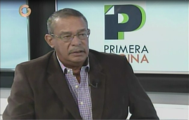 Según García Carneiro, el chavismo se encuentra “en su mejor momento”