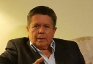 Simón García: Elecciones o nada 