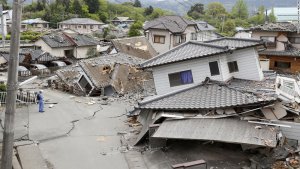 Terremoto de magnitud 5,7 deja 10 muertos en Tanzania