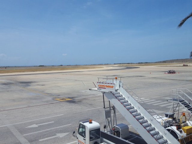 aeropuertomargarita