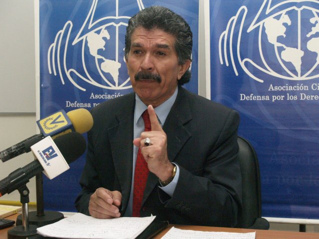 Rafael Narváez