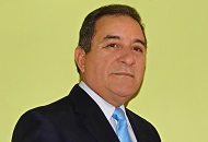 César Ramos Parra: Luz reclamará un gran consenso