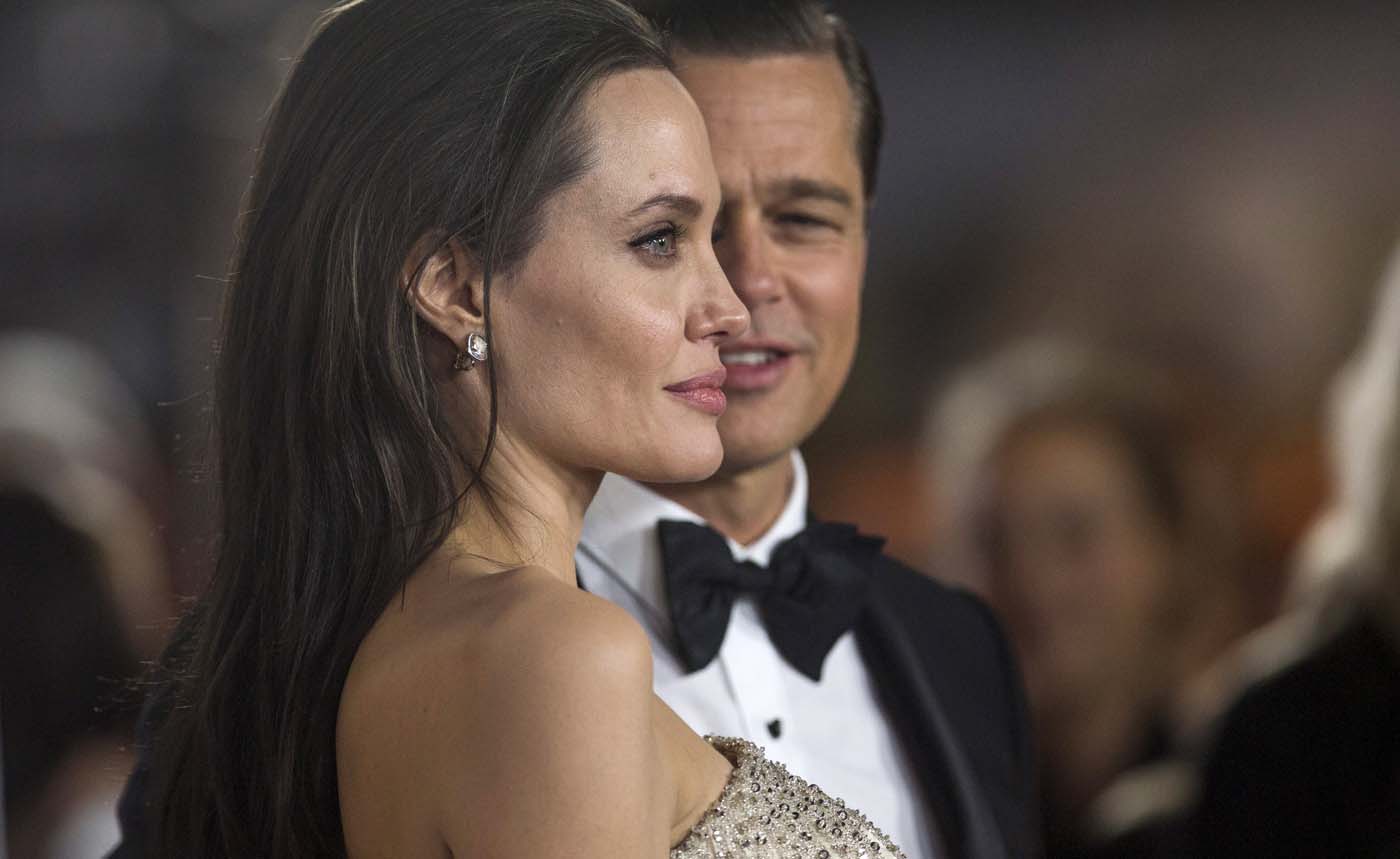 ¿Qué pasó en el fatídico vuelo que selló la separación entre Brad Pitt y Angelina Jolie? Aquí los detalles
