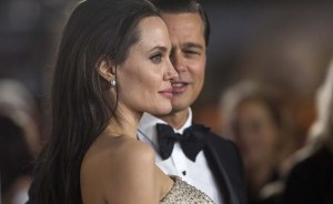 Angelina Jolie detiene el proceso de divorcio con Brad Pitt