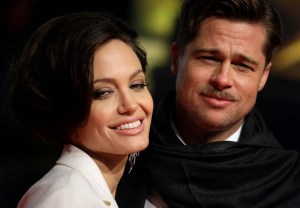 ¡Lo contó todo! Angelina Jolie reveló qué fue lo más duro cuando terminó con Brad Pitt