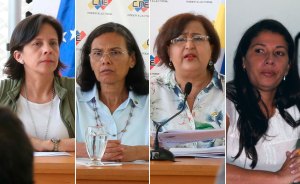 Súmate solicitó al TSJ ordene al CNE convocar de inmediato las elecciones regionales