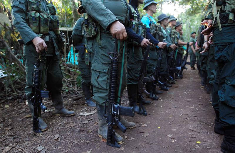 La multimillonaria cifra que alcanza el proceso de paz en Colombia
