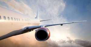 Por qué no debería asustarnos que haya cada vez más turbulencias en los vuelos